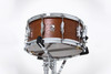 British Drum Co. BS-14-65-SN Big Softy Series Cherry and Balsa Snare 6.5" x 14" (BS-14-65-SN-U)