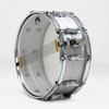 British Drum Co. AV-14-55-SN Aviator Series Aluminum Snare 5.5" x 14" (AV-14-55-SN-U)