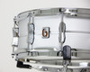 British Drum Co. AV-14-55-SN Aviator Series Aluminum Snare 5.5" x 14" (AV-14-55-SN-U)