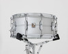 British Drum Co. AV-14-65-SN Aviator Series Aluminum Snare 6.5" x 14" (AV-14-65-SN-U)