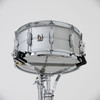 British Drum Co. AV-14-65-SN Aviator Series Aluminum Snare 6.5" x 14" (AV-14-65-SN-U) | Musician Madness