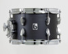 British Drum Co. RAV-10-7-RT Raven Series Rack Tom. 10" x 7" (RAV-10-7-RT-U)