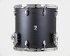 British Drum Co. RAV-14-14-FT Raven Series Floor Tom. 14" x 14" (RAV-14-14-FT-U) | Musician Madness