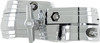 British Drum Co. CAS-HW-MCL Casino Series Multi-Clamp (CAS-HW-MCL-U) | Musician Madness