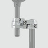 British Drum Co. CAS-HW-MCL Casino Series Multi-Clamp (CAS-HW-MCL-U) | Musician Madness