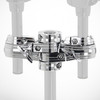 British Drum Co. CAS-HW-MCL Casino Series Multi-Clamp (CAS-HW-MCL-U)