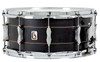 British Drum Co. MER-14-65-SN Merlin Series Maple and Birch Snare. 6.5" x 14" (MER-14-65-SN-U) | Musician Madness