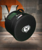 Protection Racket A5012R-00 Rims Rigid Tom Case. 12" x 8" With Rims (A5012R-00-U)