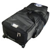 Protection Racket 5028W-09 28" x 14" x 10" Hardware Bag With Wheels (5028W-09-U)