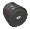 Protection Racket M2816-00 Marching Bass Drum Case. 28" x 16" (M2816-00-U)