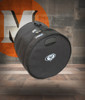 Protection Racket M2816-00 Marching Bass Drum Case. 28" x 16" (M2816-00-U) | Musician Madness