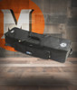 Protection Racket 5047W-10 Hardware Bag With Wheels (5047W-10-U)