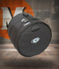 Protection Racket 2024 24" x 20" Proline Bass Drum Case (2024-U) | Musician Madness