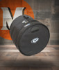 Protection Racket 1824-PRR 24" x 18" Proline Bass Drum Case (1824-PRR-U)