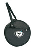 Protection Racket 3006CS 14.5" x 6.5" Snare Case with concealed shoulder strap (3006CS-U) | Musician Madness
