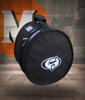 Protection Racket 4010-10 10" x 9" Egg Shape Power Tom Case (4010-10-U) | Musician Madness