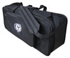 Protection Racket 5032-00 30" x 11" x 7" Hardware Bag (5032-00-U) | Musician Madness