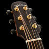 Walden B103E Baritone Solid Sitka top/Ovangkol Grand Auditorium Baritone-Electric - Satin Natural (B103E/H)