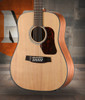 Walden D552E Natura Solid Spruce Top 12-String Dreadnought Acoustic-Electric - Open Pore Satin Natural (D552E/W) | Musician Madness