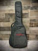 Walden D642RCEB-G Natura Solid Sitka Top-Mahogany 12-String Armrest Dreadnought Acoustic Cutaway-Electric - Gloss Black (D642RCEB-G)