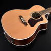 Walden G633CE Natura Solid Cedar Top/Ovangkol Grand Auditorium Acoustic Cutaway-Electric - Satin Natural (G633CE/W) | Musician Madness