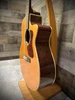 Walden G633RCE-G Natura Solid Cedar Top/Ovangkol Maple Armrest Grand Auditorium Acoustic Cutaway-Electric - Gloss Natural (G633RCE-G/W)