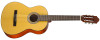 Walden N450 Standard Solid Spruce Top Nylon Classical - Gloss Natural (N450/W) | Musician Madness