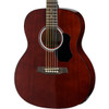 Walden O351E Standard Mahogany Top Orchestra Acoustic-Electric - Gloss Natural (O351E/W) | Musician Madness