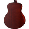 Walden T350 Standard 7/8 sized Travel Body Acoustic - Gloss Natural (T350/W) | Musician Madness