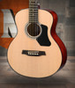 Walden T350 Standard 7/8 sized Travel Body Acoustic - Gloss Natural (T350/W)