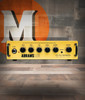 Electro-Harmonix ABRAMS100 Guitar Amplifier Head (ABRAMS)
