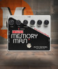 Electro-Harmonix Deluxe Memory Man XO Analog Delay / Chorus / Vibrato (MEMXO)