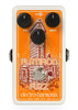 Electro-Harmonix Flatiron Fuzz (FLATIRON) | Musician Madness