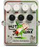 Electro-Harmonix Hot Wax Dual Overdrive (HOT WAX) | Musician Madness