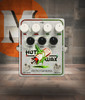 Electro-Harmonix Hot Wax Dual Overdrive (HOT WAX) | Musician Madness