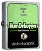 Electro-Harmonix Hum Debugger Hum Eliminator (HUMDEBUGGER) | Musician Madness