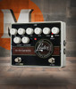 Electro-Harmonix Lester G Deluxe Rotary Speaker Emulator (LESTER-G)