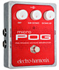 Electro-Harmonix Micro POG Polyphonic Octave Generator (MICRO POG) | Musician Madness