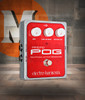 Electro-Harmonix Micro POG Polyphonic Octave Generator (MICRO POG) | Musician Madness
