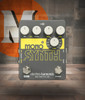 Electro-Harmonix Mono Synth Guitar Synthesizer (GUIT MONO SYN)|Musician Madness