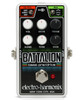 Electro-Harmonix Nano Battalion Bass Preamp & Overdrive (NANOBATT) | Musician Madness