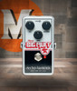 Electro-Harmonix Nano Big Muff Pi Distortion / Fuzz / Overdrive (NANOBM) | Musician Madness