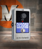 Electro-Harmonix Nano Clone Analog Chorus (NCLONE)