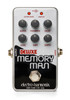 Electro-Harmonix Nano Deluxe Memory Man Analog Delay (NANOMEM)