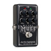 Electro-Harmonix Nano Metal Muff Distortion with Noise Gate (NANOMETALMUFF) | Musician Madness