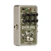 Electro-Harmonix Nano Operation Overlord Pedal (NANO OVERLORD) | Musician Madness