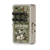 Electro-Harmonix Nano Operation Overlord Pedal (NANO OVERLORD) | Musician Madness