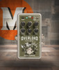 Electro-Harmonix Nano Operation Overlord (NANO OVERLORD)
