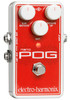 Electro-Harmonix Nano POG Polyphonic Octave Generator (NANOPOG) | Musician Madness
