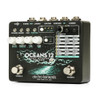 Electro-Harmonix Oceans 12 Dual Stereo Reverb (OCEANS12)